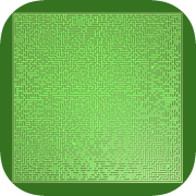 TEST: Maze Generation, AI, Pathfinding AI