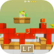 TETRA's Escape App Icon