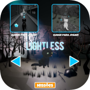 TG Lightless