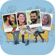 That's You! App Icon