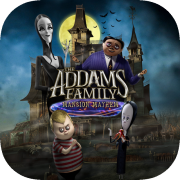 The Addams Family: Mansion Mayhem