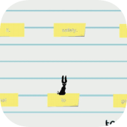 The Adventures of Smudge the Rabbit