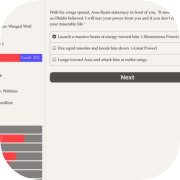The Aether: Life as a God App Icon