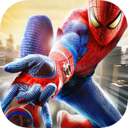 The Amazing Spider-Man