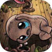 The Binding of Isaac: Rebirth