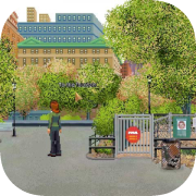 The Blackwell Legacy