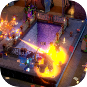 The Dark Crystal: Age of Resistance Tactics