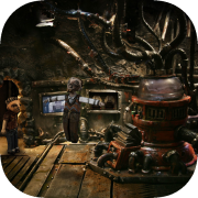 The Dream Machine: Chapter 1 & 2