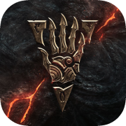 The Elder Scrolls Online: Morrowind App Icon