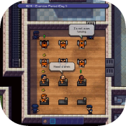 The Escapists: The Walking Dead