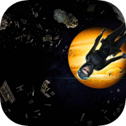 The Expanse: A Telltale Series App Icon