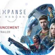 The Expanse: Osiris Reborn