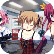 The Fruit of Grisaia