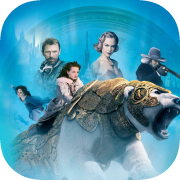 The Golden Compass