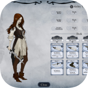 The Huntsman: Winter’s Curse