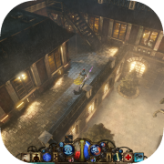 The Incredible Adventures of Van Helsing II