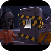 The Journey Down: Chapter One App Icon