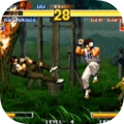 The King of Fighters '95