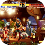 The King of Fighters '96