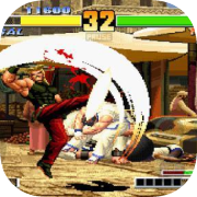 THE KING OF FIGHTERS '98