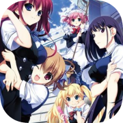 The Labyrinth of Grisaia