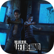 The Last of Us: Left Behind Stand Alone