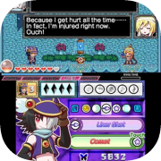 The Legend of Dark Witch 2