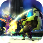 The Legend of Spyro: A New Beginning