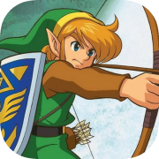 The Legend of Zelda: A Link to the Past