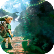 The Legend of Zelda: Ocarina of Time