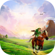 The Legend of Zelda: Ocarina of Time (1998)