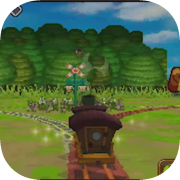 The Legend of Zelda: Spirit Tracks