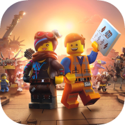 The LEGO Movie 2 Videogame