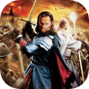 The Lord of the Rings: The Return of the King