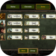 The Lord of the Rings: Journeys in Middle-earth
