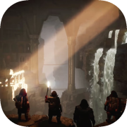 The Lord of the Rings: Return to Moria App Icon