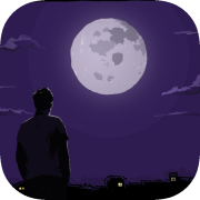 The Message (itch) App Icon