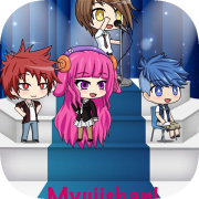 The Myujishan Saga: The Forgotten Band (Myujishan LLC)