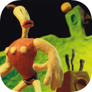 The Neverhood