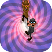 There Is No Game: Wrong Dimension