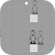 The Robot - Brackeys 2020.2 Game Jam