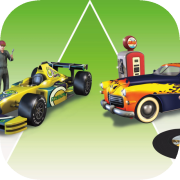 The Sims 3: Fast Lane Stuff