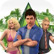 The Sims 3 App Icon