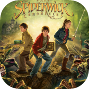The Spiderwick Chronicles