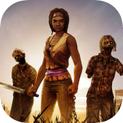 The Walking Dead: Michonne