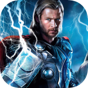 Thor: God of Thunder