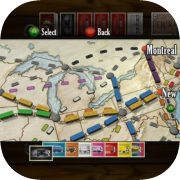 Ticket to Ride