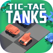 Tic-Tac-Tanks