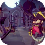 Tile Tales: Pirate