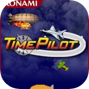 Time Pilot